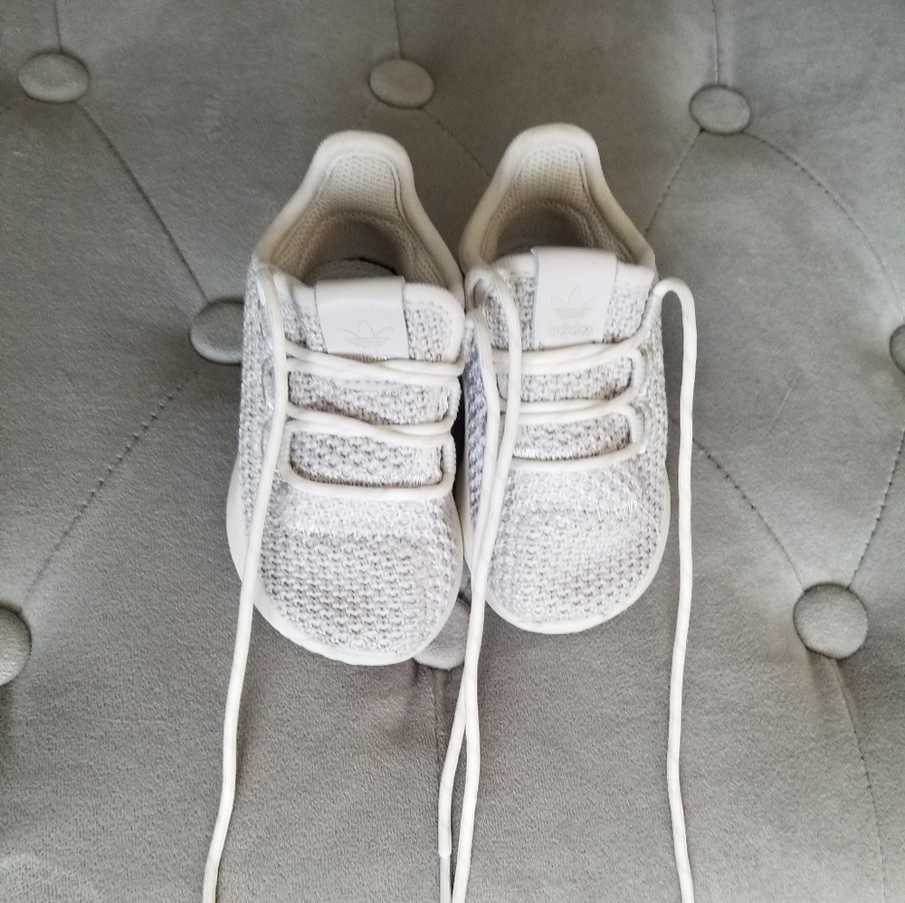 Adidas Infant Tubular Shadow Shoes